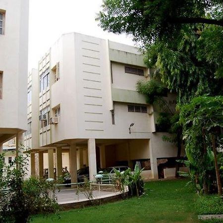 Vandana Hotel Nathdwara Ngoại thất bức ảnh