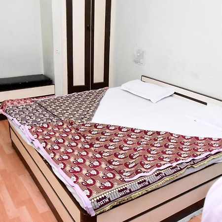 Vandana Hotel Nathdwara Ngoại thất bức ảnh