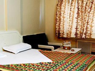 Vandana Hotel Nathdwara Ngoại thất bức ảnh