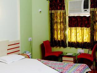 Vandana Hotel Nathdwara Ngoại thất bức ảnh