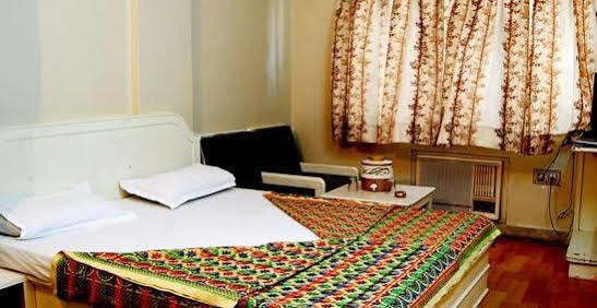 Vandana Hotel Nathdwara Ngoại thất bức ảnh