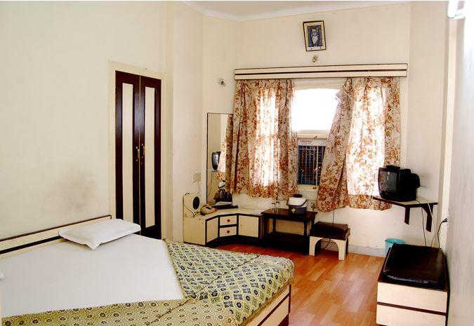 Vandana Hotel Nathdwara Ngoại thất bức ảnh