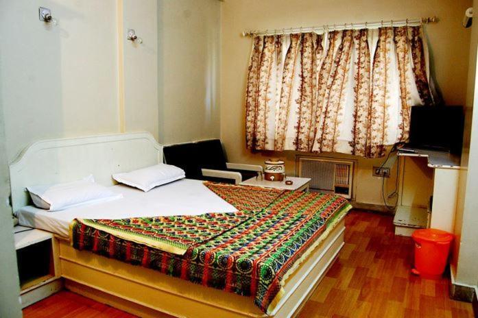 Vandana Hotel Nathdwara Ngoại thất bức ảnh