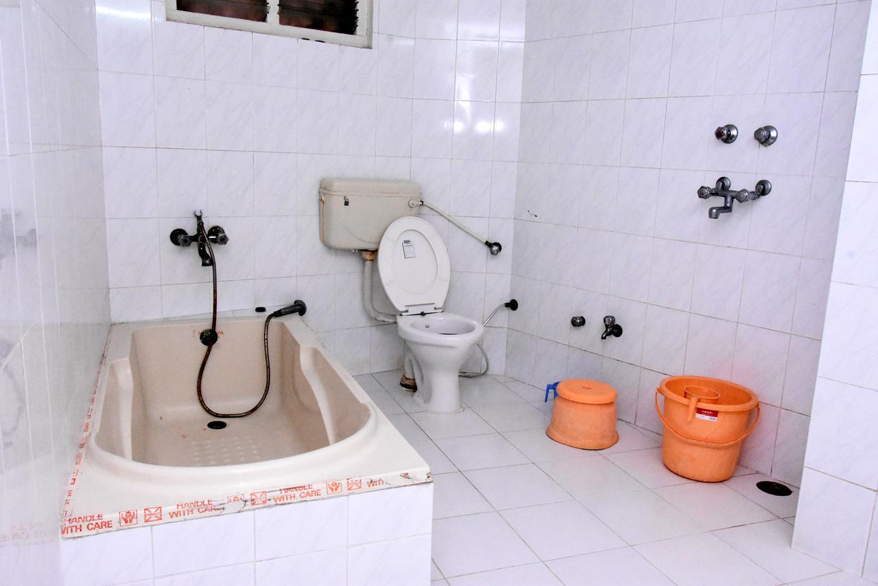 Vandana Hotel Nathdwara Ngoại thất bức ảnh